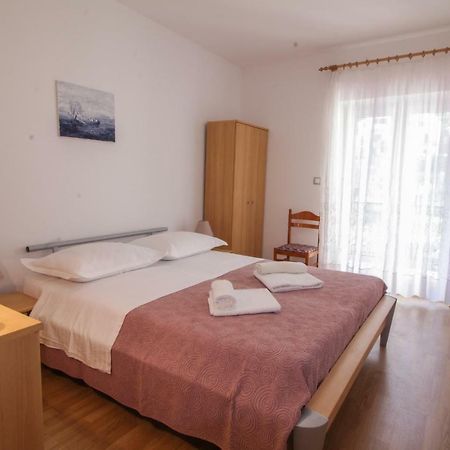 Apartments Meira Br4 Mimice Zewnętrze zdjęcie